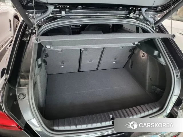 BMW 1 Series (F40) id 3057769 из Кореи 8