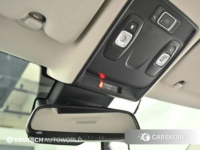 Renault Korea (Samsung) Capture id 3898986 из Кореи 8