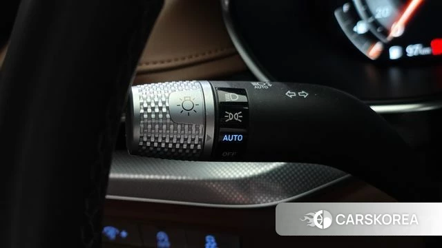 Genesis G80 (RG3) id 4871678 из Кореи 8