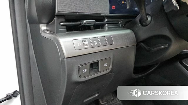 Hyundai Kona (SX2) id 4408397 из Кореи 8