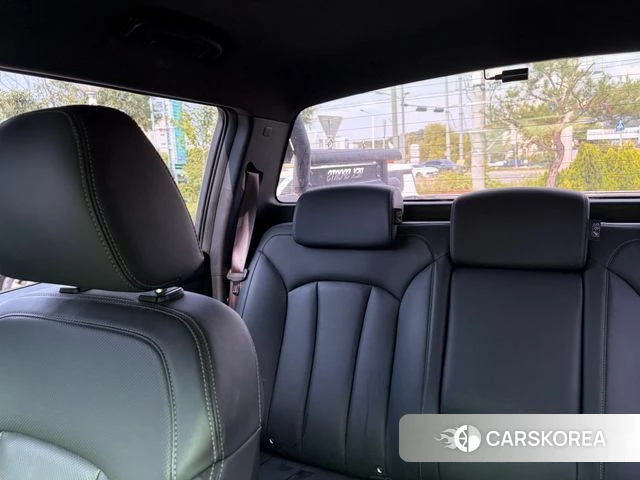 Ssangyong Rexton Sports Cannes id 4542924 из Кореи 8