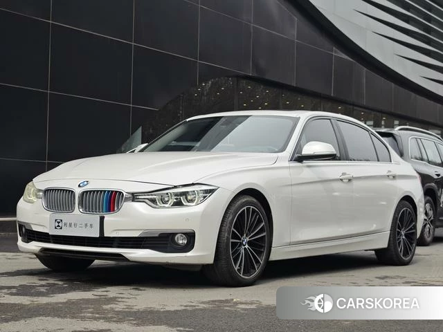 BMW 3 series id 4208830 из Китая 8