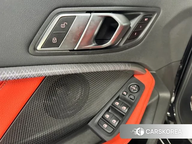 BMW 1 Series (F40) id 3416408 из Кореи 8