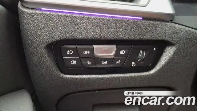 BMW 3 Series (G20) id 2719642 из Кореи 8