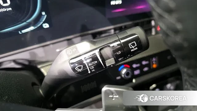 Kia Sportage 5th Generation Hybrid id 3492506 из Кореи 8