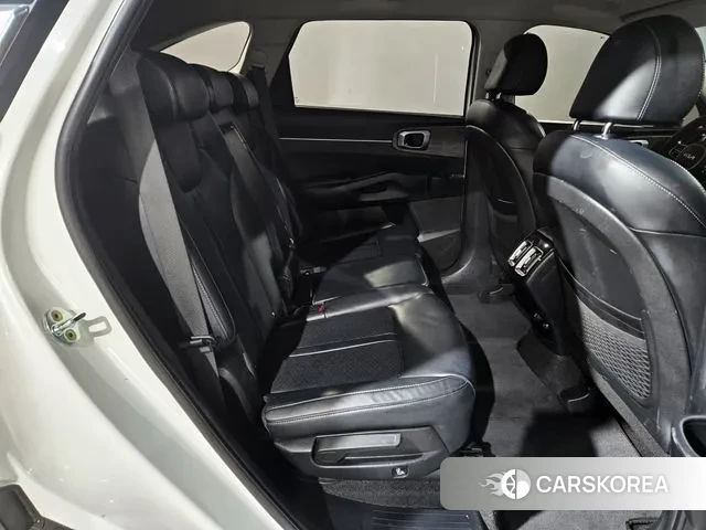 Kia Sorento 4th Generation id 3399051 из Кореи 8