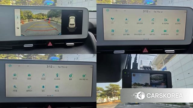 Hyundai Ionic 5 id 4337931 из Кореи 8
