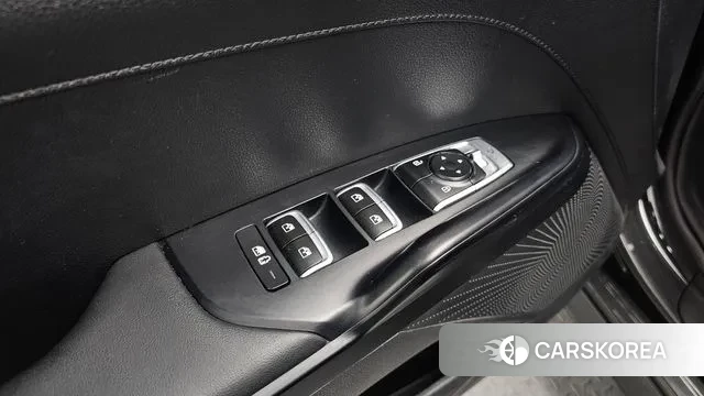 Kia K5 3rd generation id 3712471 из Кореи 8