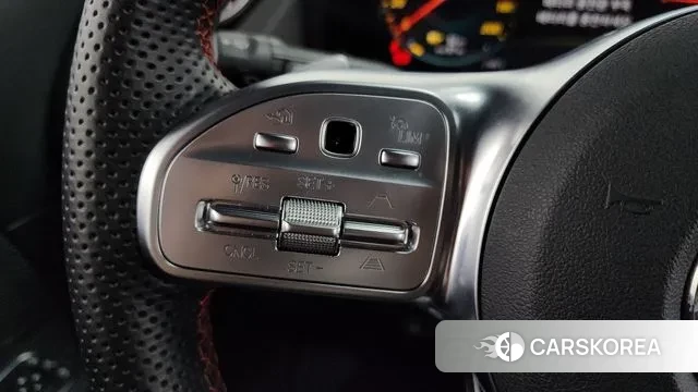 Mercedes-Benz EQA H243 id 3590856 из Кореи 8