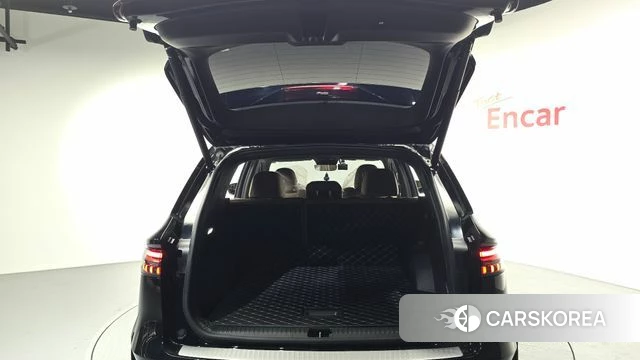 Renault Korea (Samsung) Grand Coleos id 4590073 из Кореи 8