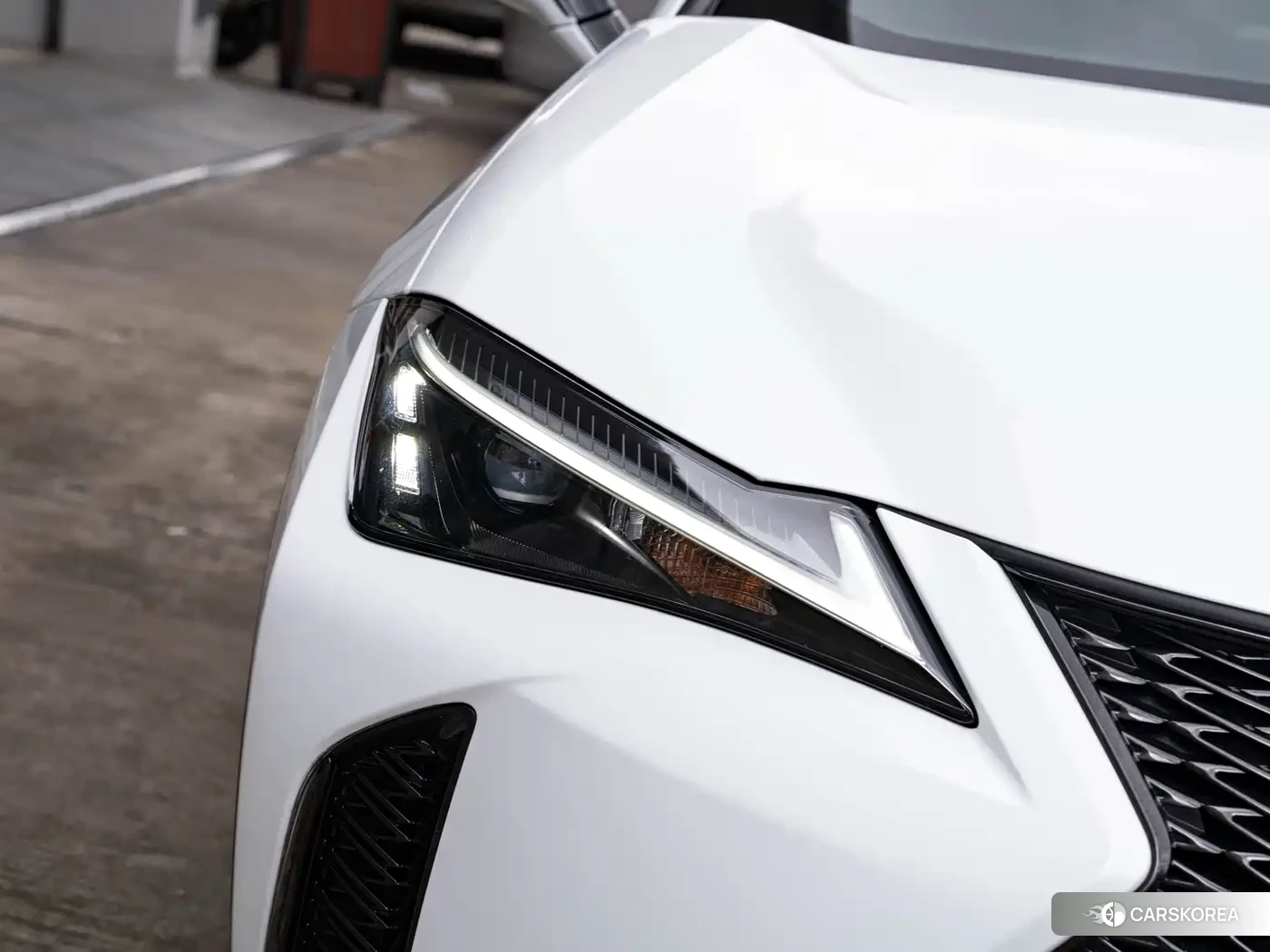 Lexus UX id 4546120 из Китая 8