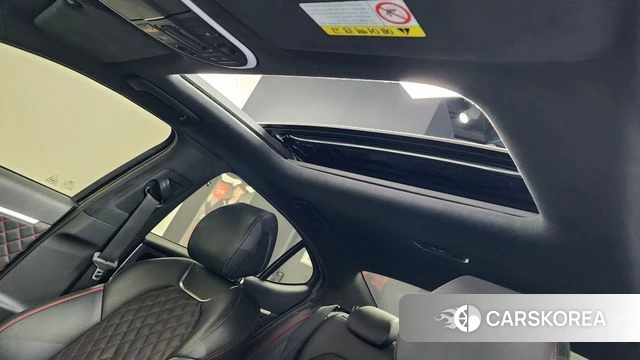 Genesis G70 id 4625922 из Кореи 8