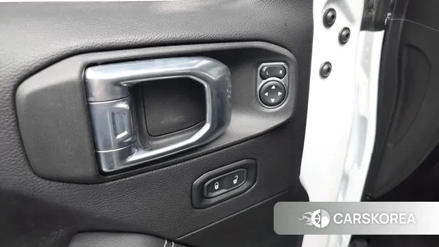 Jeep Wrangler (JL) id 3539744 из Кореи 8