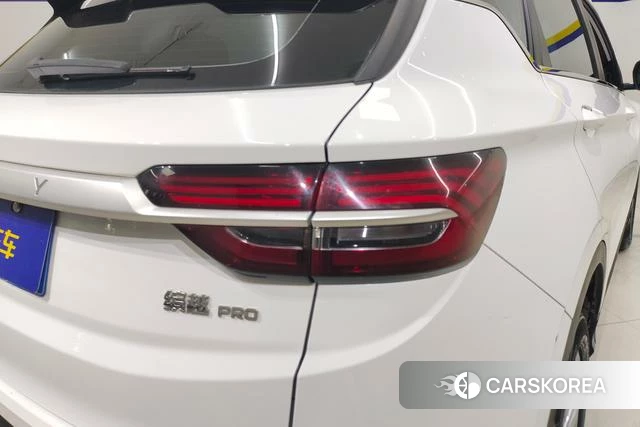 Geely Automobile Binyue id 4210558 из Китая 8
