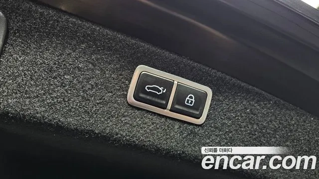 Genesis G80 (RG3) id 2869913 из Кореи 8