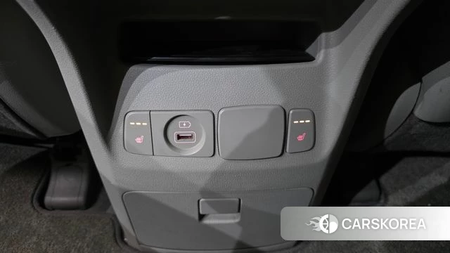 Kia The New Carnival id 4770623 из Кореи 8