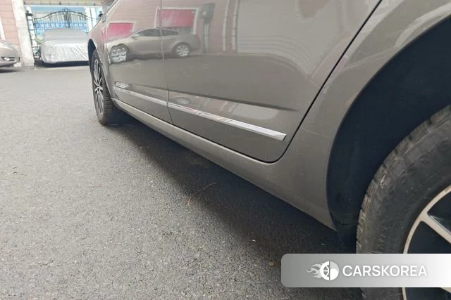 Skoda Octavia id 4207956 из Китая 8