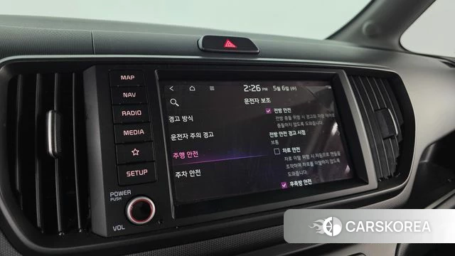 Kia The New Kia Ray id 4281045 из Кореи 8