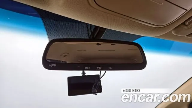 Kia The New Carnival id 2952204 из Кореи 8