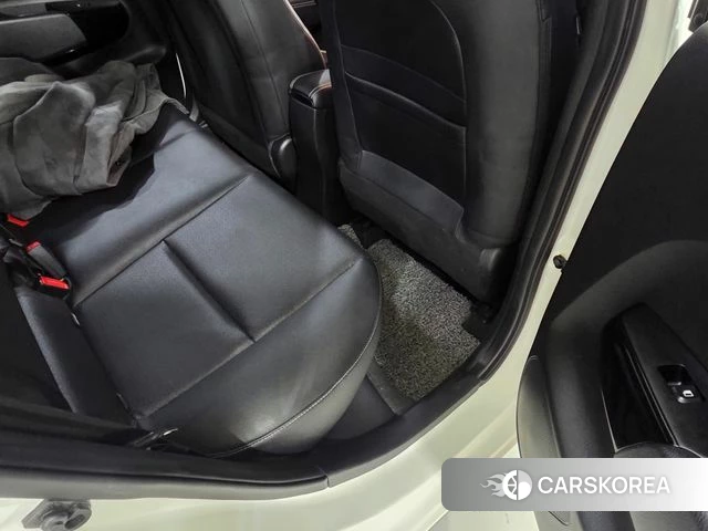 Kia Morning Urban (JA) id 3953879 из Кореи 8