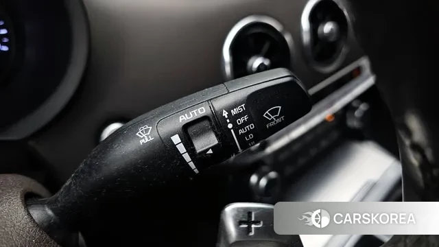 Kia Stinger id 3526152 из Кореи 8