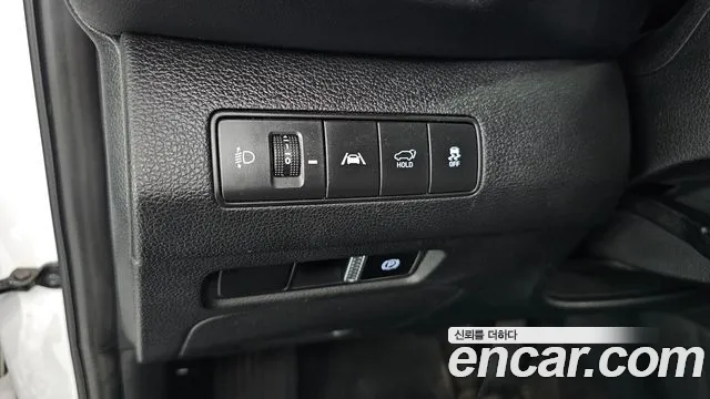 Hyundai The New Santa Fe id 2704236 из Кореи 8