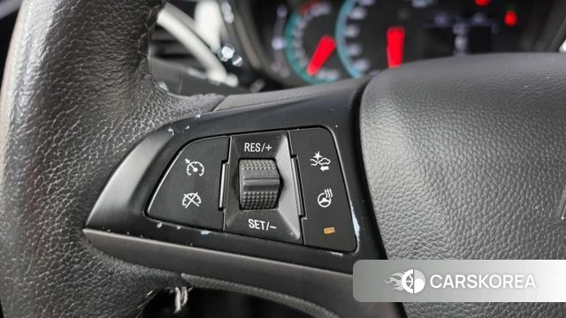 Chevrolet (GM Daewoo) The New Spark id 4785777 из Кореи 8