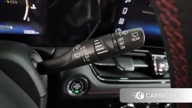 Chevrolet (GM Daewoo) The New Trail Blazer id 3502832 из Кореи 8