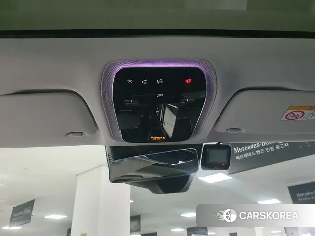 Mercedes-Benz E-Class W214 id 3533513 из Кореи 8