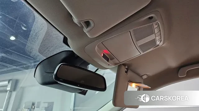 Renault Korea (Samsung) The New QM6 id 3670398 из Кореи 8