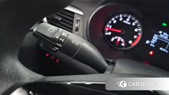 Kia The New K5 2nd generation id 3055595 из Кореи 8