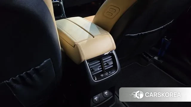 Kia K7 Premier id 3494162 из Кореи 8