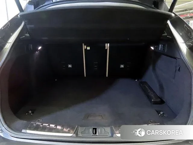 Jaguar F-PACE id 3761000 из Кореи 8