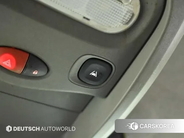 Renault Korea (Samsung) Master id 3703228 из Кореи 8