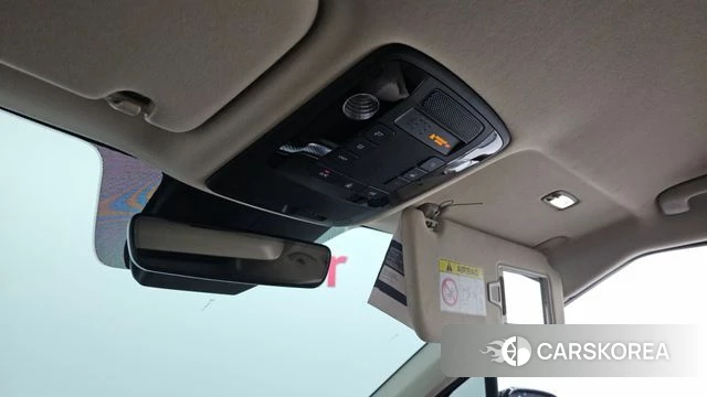 Kia Carnival 4th generation id 4586383 из Кореи 8