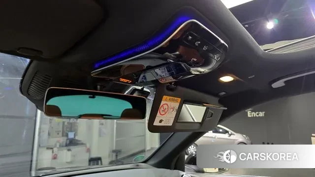 Mercedes-Benz GLC-Class X254 id 2993284 из Кореи 8