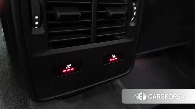 Porsche Taycan id 3634057 из Кореи 8