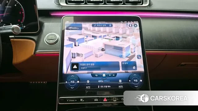 Mercedes-Benz S-Class W223 id 3366718 из Кореи 8