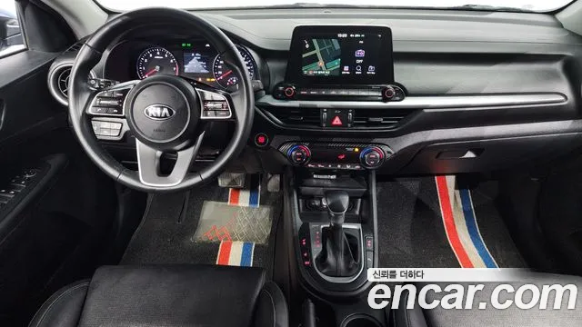 Kia Come New K3 id 2664988 из Кореи 8