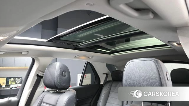 Mercedes-Benz GLE-Class W167 id 3940600 из Кореи 8