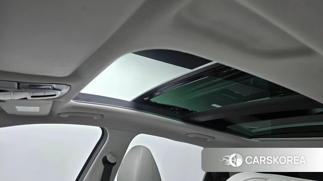 Hyundai Tucson (NX4) id 4482211 из Кореи 8