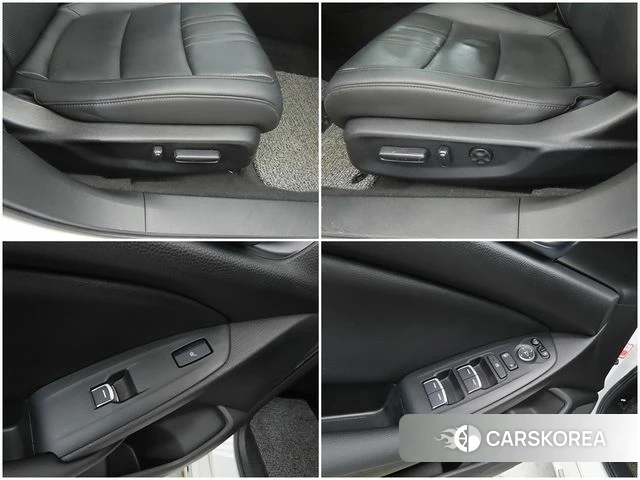 Honda Accord 10th Generation id 4688106 из Кореи 8