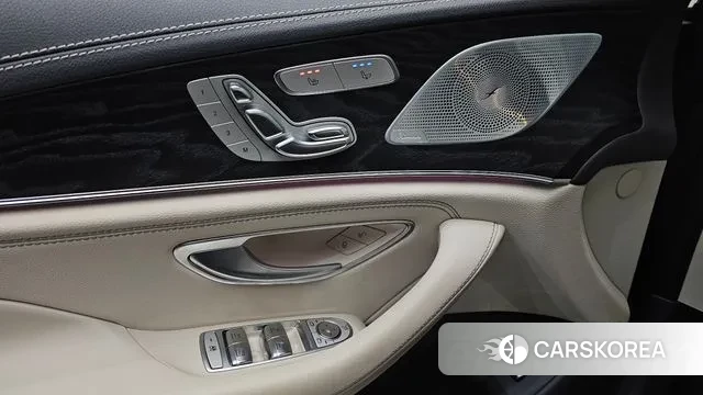 Mercedes-Benz CLS-Class C257 id 3770886 из Кореи 8