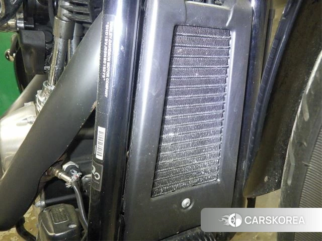 Harley-Davidson Softail Standart FXST1750 id 3950688 из Японии 8