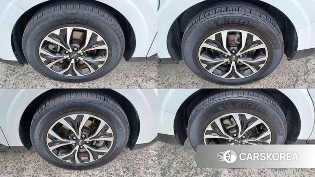Kia Carnival 4th generation id 4594508 из Кореи 8