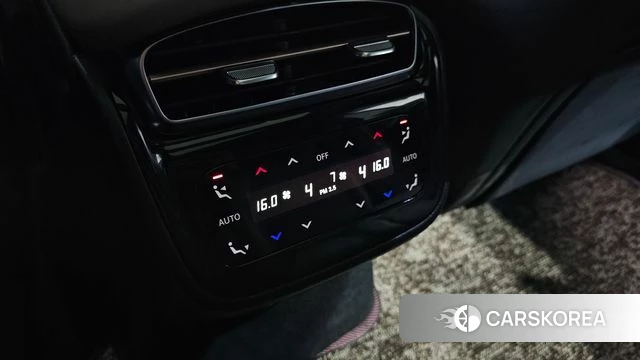 Mercedes-Benz EQS V297 id 4414992 из Кореи 8