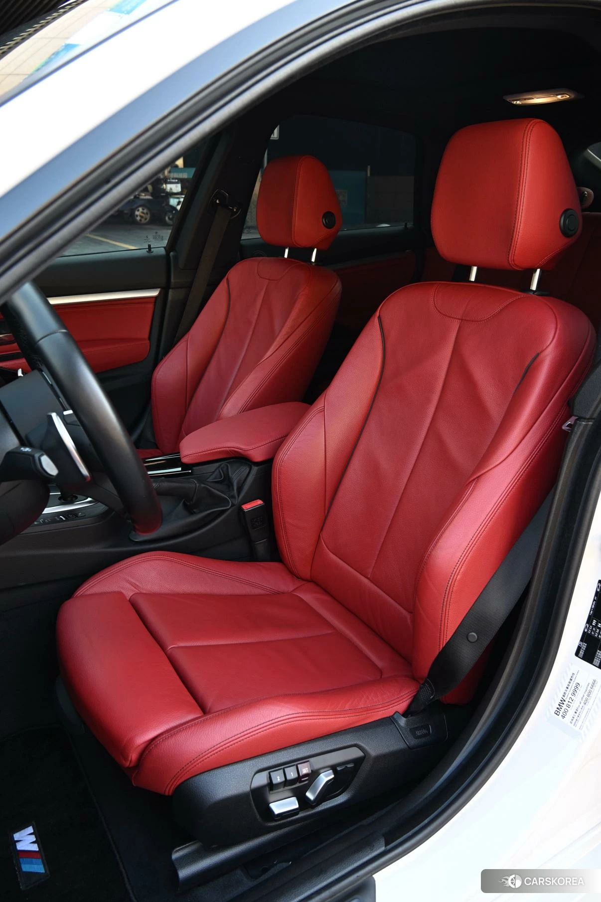 BMW 3 series GT id 4461283 из Китая 8