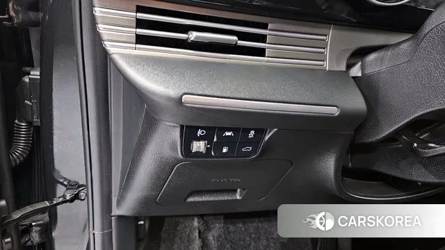 Hyundai The New Grandeur IG id 3059342 из Кореи 8