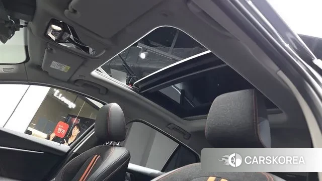 BMW 1 Series (F40) id 3666022 из Кореи 8