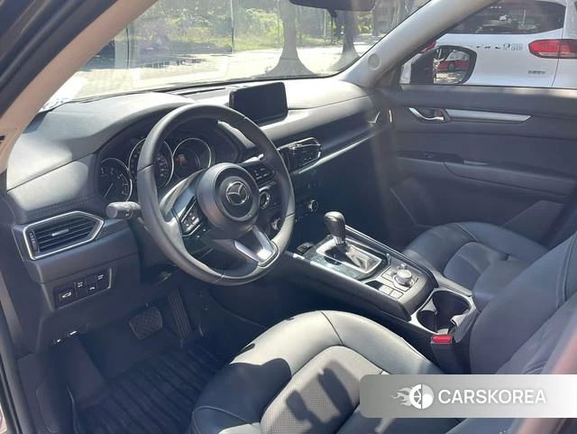 Mazda CX-5 id 4216798 из Китая 8